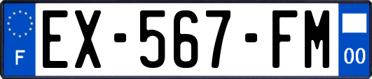 EX-567-FM
