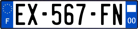 EX-567-FN