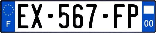 EX-567-FP