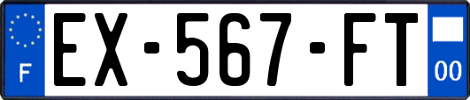 EX-567-FT