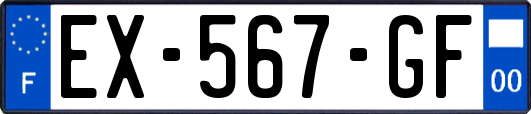 EX-567-GF