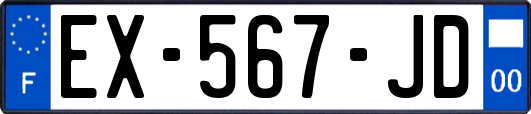 EX-567-JD