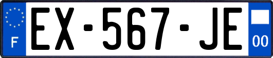 EX-567-JE