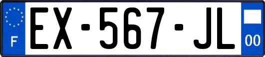 EX-567-JL
