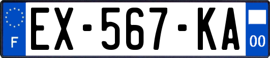 EX-567-KA