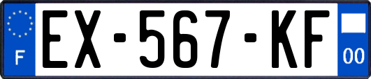 EX-567-KF