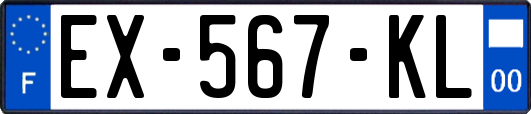 EX-567-KL