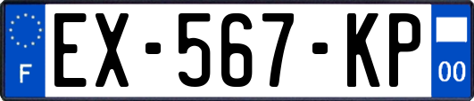 EX-567-KP