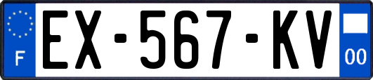 EX-567-KV