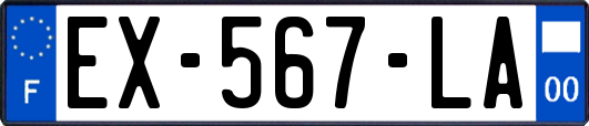 EX-567-LA