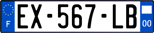 EX-567-LB