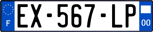 EX-567-LP