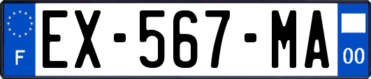 EX-567-MA