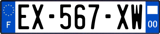 EX-567-XW