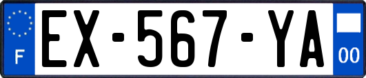 EX-567-YA