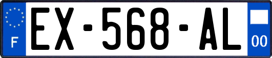 EX-568-AL