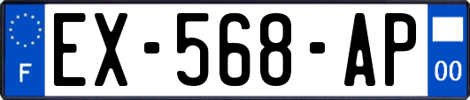 EX-568-AP