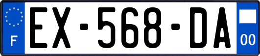 EX-568-DA