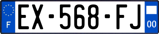 EX-568-FJ