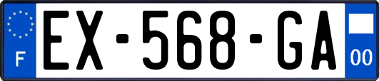 EX-568-GA
