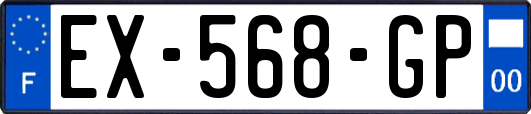 EX-568-GP