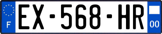 EX-568-HR