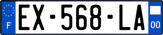 EX-568-LA