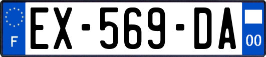 EX-569-DA