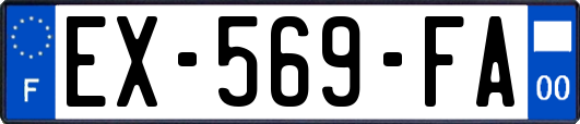 EX-569-FA