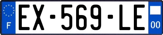 EX-569-LE