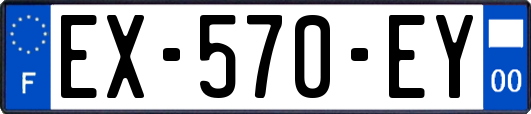 EX-570-EY