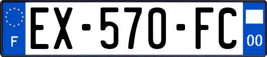 EX-570-FC