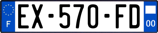 EX-570-FD