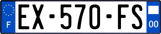 EX-570-FS