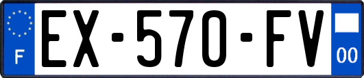 EX-570-FV