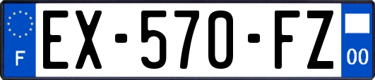 EX-570-FZ