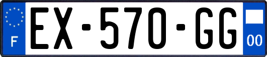 EX-570-GG
