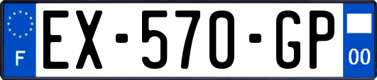 EX-570-GP