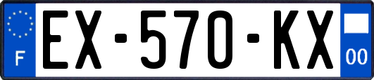 EX-570-KX