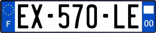 EX-570-LE