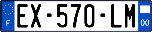 EX-570-LM