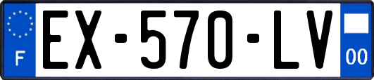 EX-570-LV