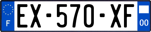 EX-570-XF