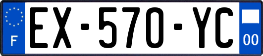EX-570-YC