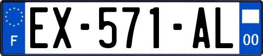 EX-571-AL