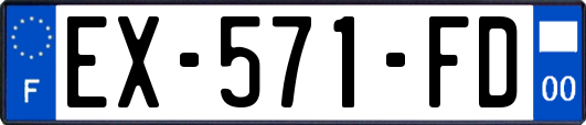 EX-571-FD