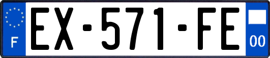 EX-571-FE