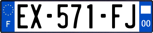 EX-571-FJ