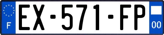EX-571-FP