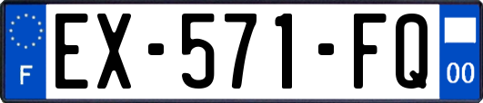 EX-571-FQ